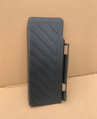 Volkswagen PASSAT B8 Foot rest pad/dead pedal 5Q1864777C