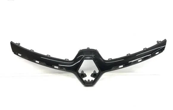 Renault Captur II Front grill 623829844R 070035