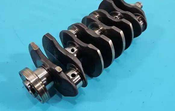 Fiat Doblo Crankshaft 55229588 IMPRK1502474