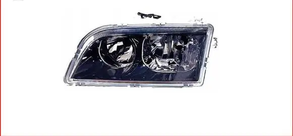 Volvo S40, V40 Headlight/headlamp 