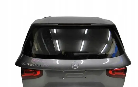 Mercedes-Benz GLB x247 Tailgate/trunk/boot lid A2477402501