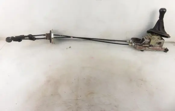 Hyundai Santa Fe Gear shifter/selector 