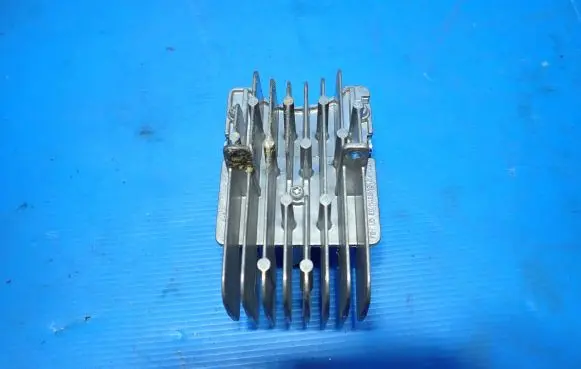 Volkswagen Arteon LED ballast control module 3G0998476B