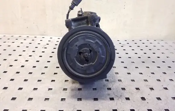 Audi A4 S4 B8 8K Air conditioning (A/C) compressor (pump) 8K0260805J 4471500663