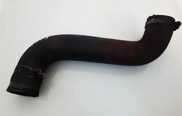 Peugeot 406 Intercooler hose/pipe