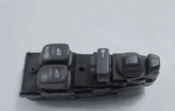 Volvo S40, V40 Electric window control switch 30889749