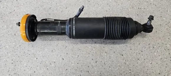 Mercedes-Benz SL R230 Front shock absorber/damper A2303230098 A2303208613