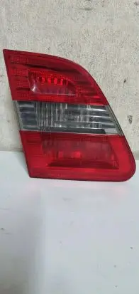 Mercedes-Benz B W245 Tailgate rear/tail lights
