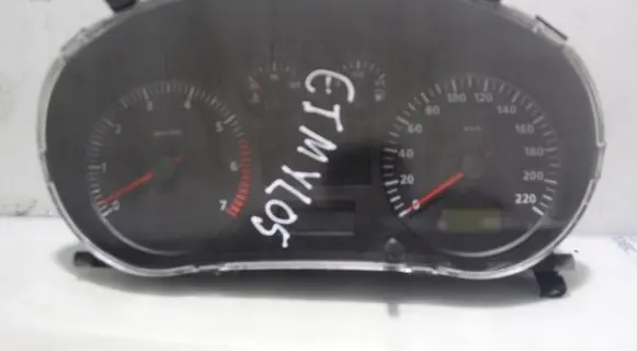 Clock