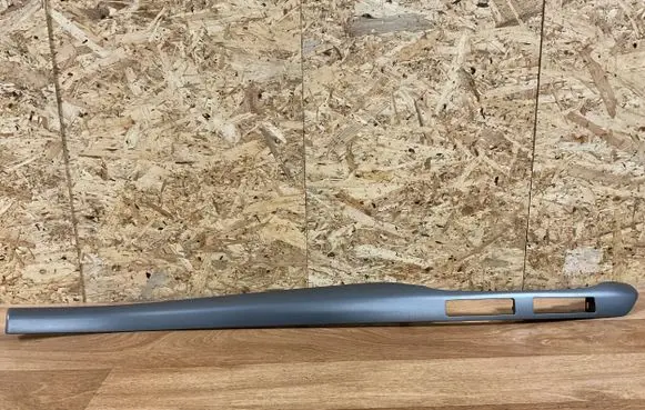 Toyota Avensis T250 Dashboard glove box trim 5547505010 05050 05030