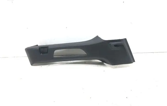 Citroen C4 Grand Picasso Other trunk/boot trim element 9677761477