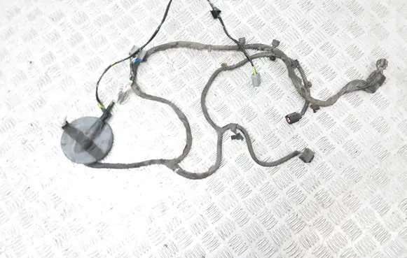 Volvo XC60 Other wiring loom 30798847