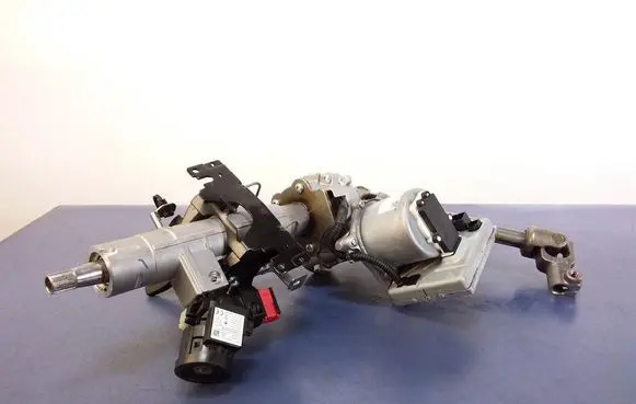 Renault Clio V Power steering pump 488107220R
