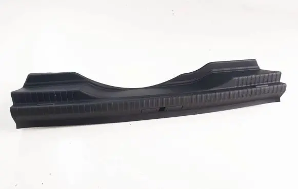 Citroen C4 III e-C4 Trunk/boot sill cover protection