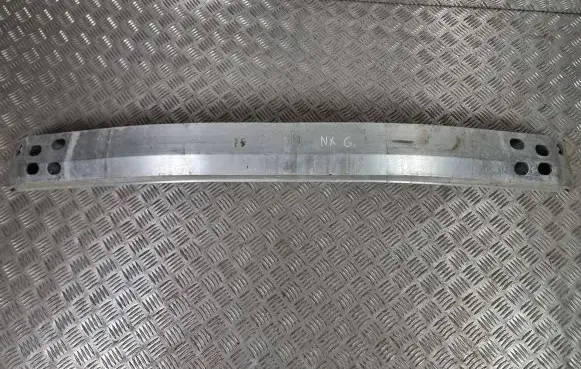 Rear beam
