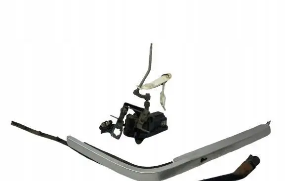 Mercedes-Benz SL R129 Headlight wiper motor A1298200142