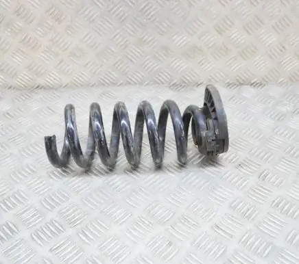 Mercedes-Benz C W205 Rear coil spring