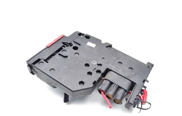 Mercedes-Benz E C207 W207 Fuse module A2125400581 418999610