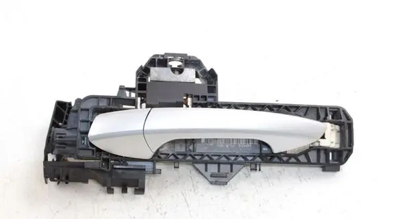 Mercedes-Benz E C207 W207 Front door exterior handle A2077601340