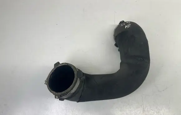 Audi A6 S6 C6 4F Intercooler hose/pipe 4F0145737K