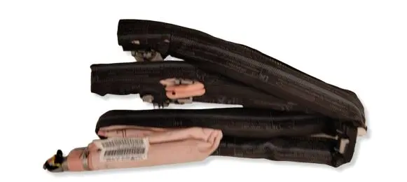 Peugeot 308 Roof airbag 9805768480 34131774E 986293129