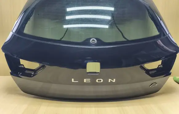 Seat Leon (5F) Tailgate/trunk/boot lid