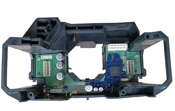 Volvo XC60 Other devices 31275027 ANJ971145F