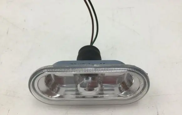 Volkswagen Bora Front fender indicator light 1J0949117