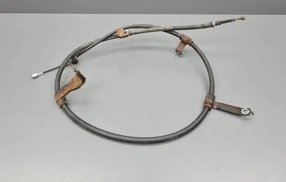KIA Venga Handbrake/parking brake wiring cable 1P0000G01