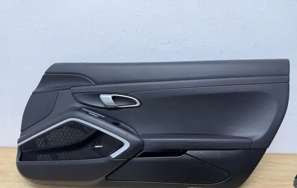 Porsche 911 991 Sliding door card 