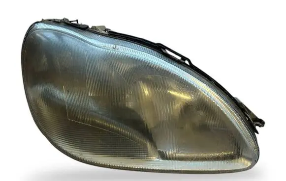 Mercedes-Benz S W220 Headlight/headlamp A2208200861 0301153272