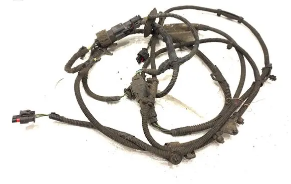 Ford Transit Custom Parking sensor (PDC) wiring loom BK2T-15K868-BB