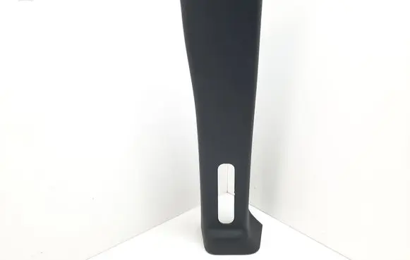 Jeep Wrangler (B) pillar trim (top) 5KF25DX9AD 5KF25TRMAD
