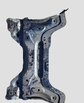 Peugeot 3008 I Front subframe