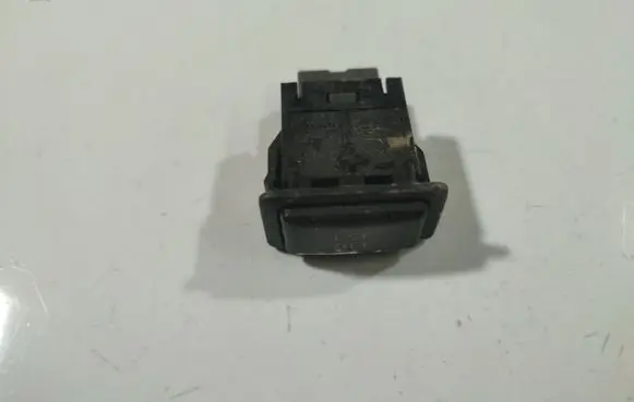 Nissan Almera Tino ESP (stability program) switch 