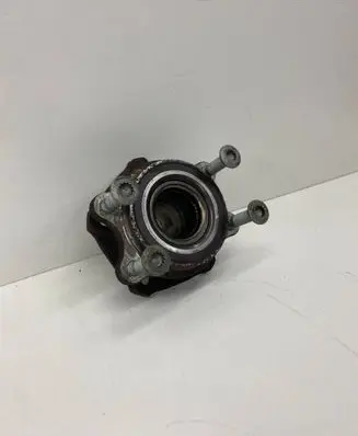 Porsche Macan (95B) Front wheel ball bearing 95B407625