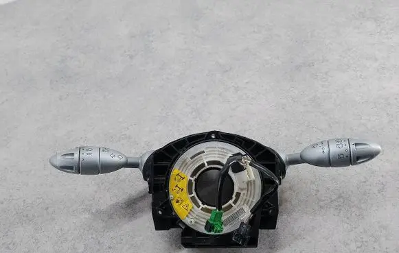 Mini One - Cooper R50 - 53 Wiper turn signal indicator stalk/switch