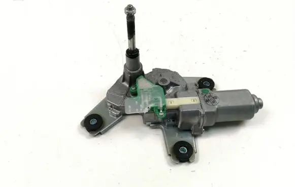 Mitsubishi Lancer X Rear window wiper motor 