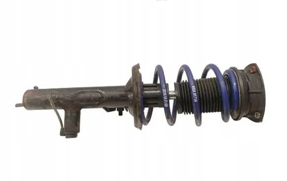 Cupra Ateca Front shock absorber/damper 