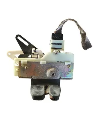 Volvo XC70 Tailgate/trunk/boot lock/catch/latch 999065180
