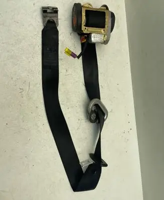Volkswagen Golf IV Front seatbelt 560770500 040292 1J4857705AA