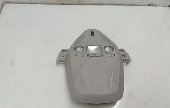 Citroen C4 II Picasso Front seat light 9678124177