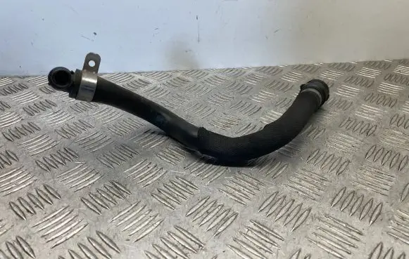 BMW X6 E71 Engine coolant pipe/hose 7805601