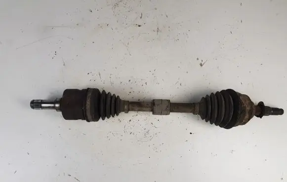 Chrysler Pacifica Front driveshaft