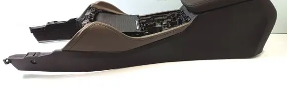 BMW X3 G01 Center console 51165A0C8E3 5A0C8E3
