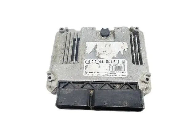 Volkswagen Golf VI Engine control unit/module 03L906018LB