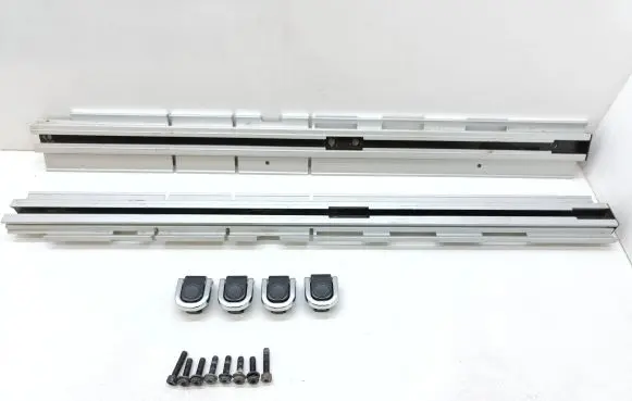 BMW X3 F25 Other trunk/boot trim element 003180002801 003180002701 3400537