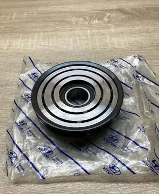 Ford Transit Air conditioning compressor pulley 05101316 E300AKYAA02 30BD40DF2