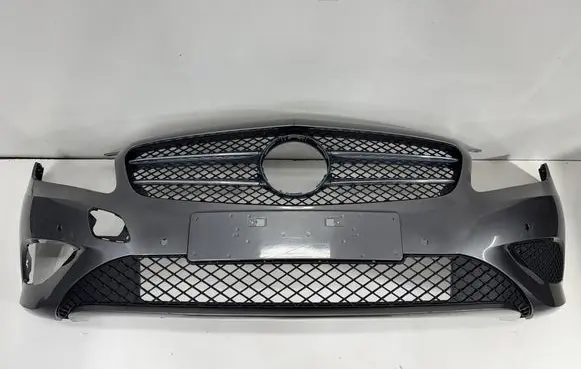 Mercedes-Benz A W168 Front bumper A1768850025