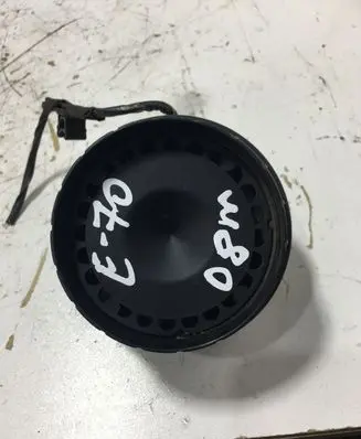 BMW X5 E70 Alarm system siren 9124581